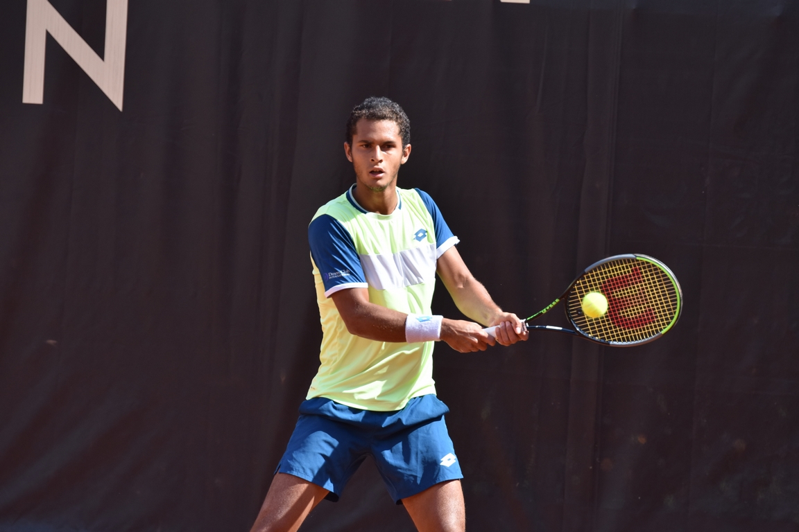 Biella Challenger Varillas Andreozzi è la finale