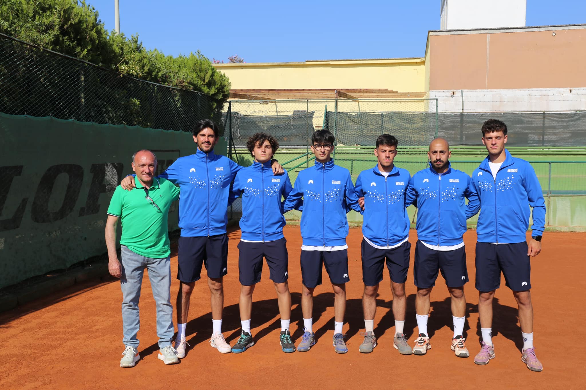 Serie B1: Sette Squadre Pugliesi Ai Nastri Di Partenza