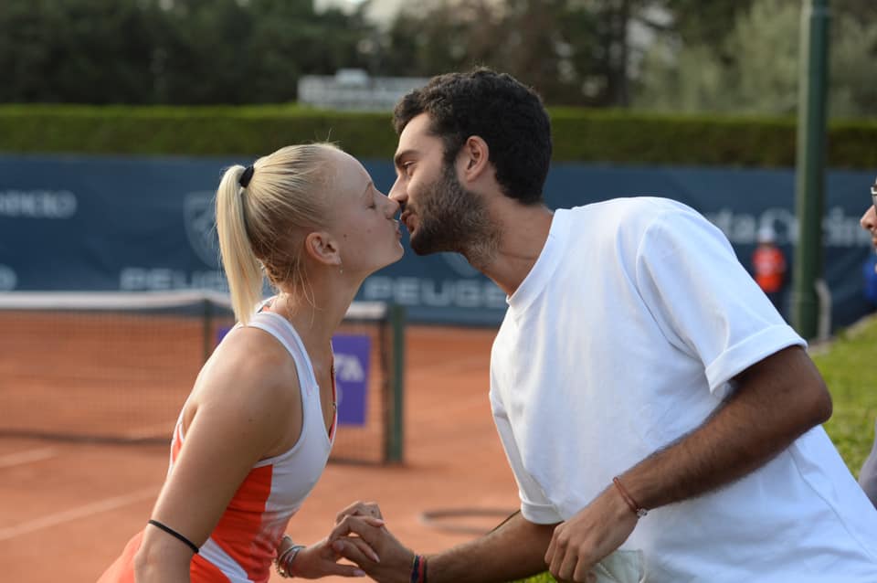 Palermo Ladies Open tennis e tanto altro