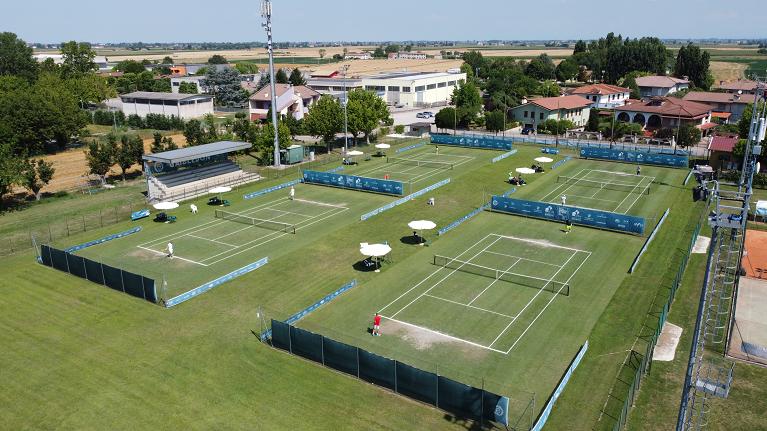 Tennis Club Gaiba