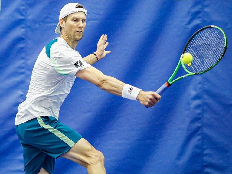 Indian Wells quali con Cecchinato Seppi Fabbiano e Caruso