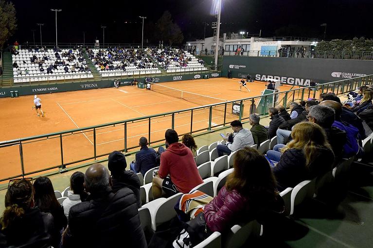 Tennis Club Cagliari