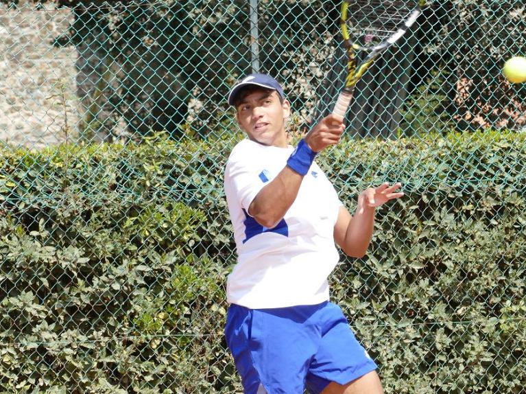 Us Open Jr De Michele Basiletti e Maduzzi conquistano il main draw