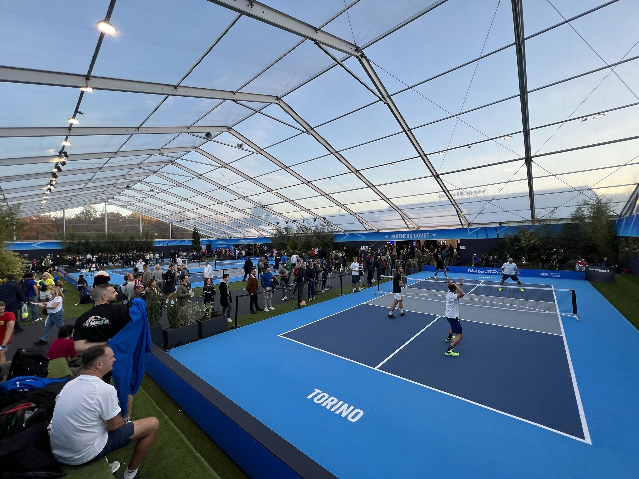 pickleball da principianti come si gioca e che cosa si prova