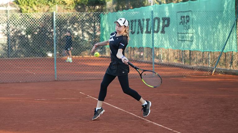 Victoria Lanteri Monaco (Foto Claudia Amico)