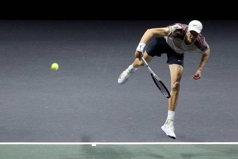 Ranking ATP Live – Jannik Sinner al n.3 del mondo. Il Nuovo Fenomeno del  Tennis Mondiale: Jannik Sinner Entra nella Storia