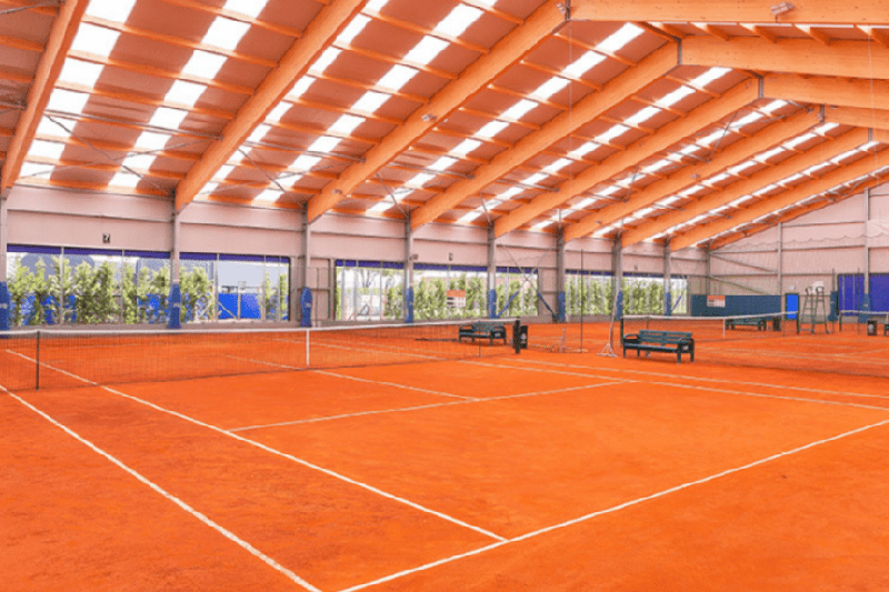 The Village Tennis